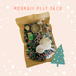 Mermaid Play Pack