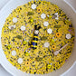 Buzzing Bees Sensory Bin Filler