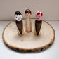 Ice Cream Peg Dolls (set of 3)